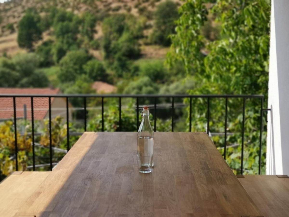 Vila Rira - Rrajce, Shebenik Perrenjas Экстерьер фото