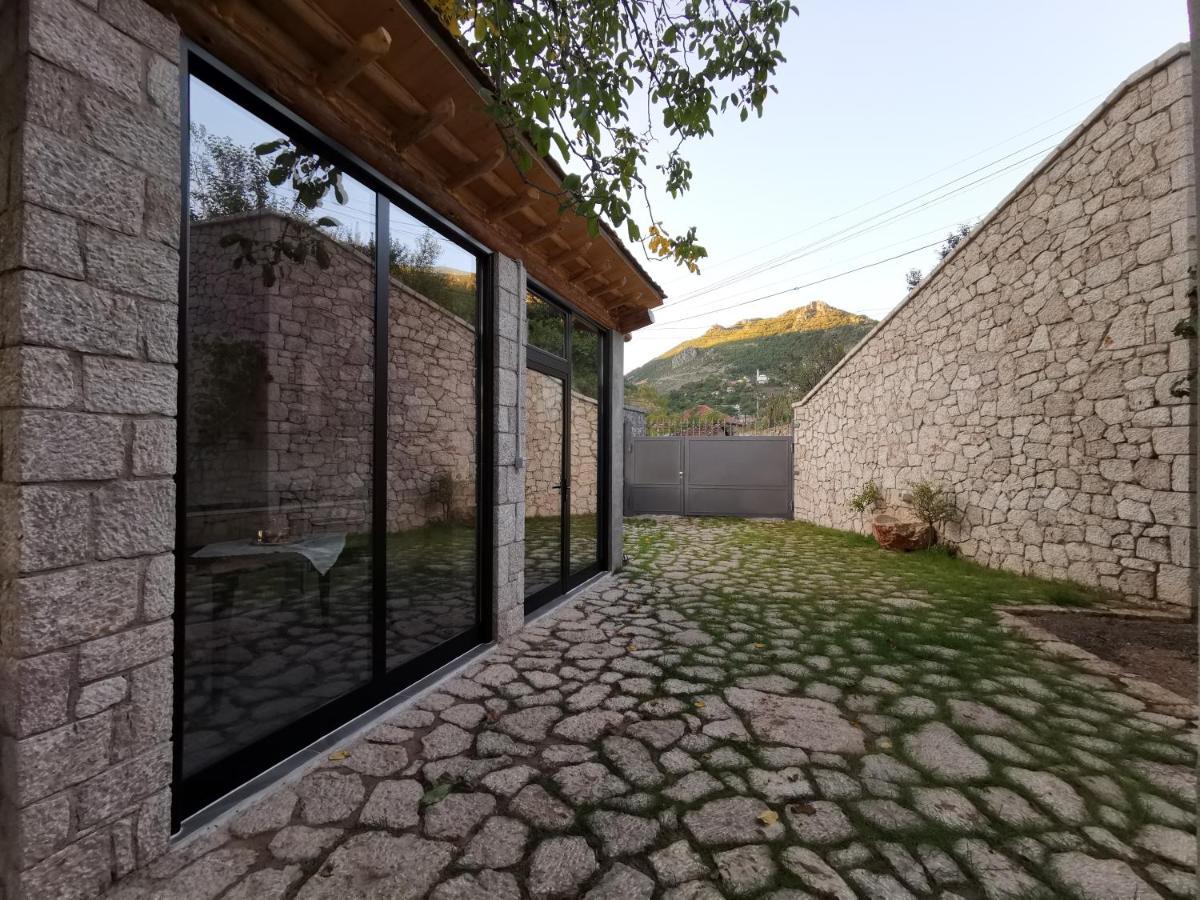 Vila Rira - Rrajce, Shebenik Perrenjas Экстерьер фото