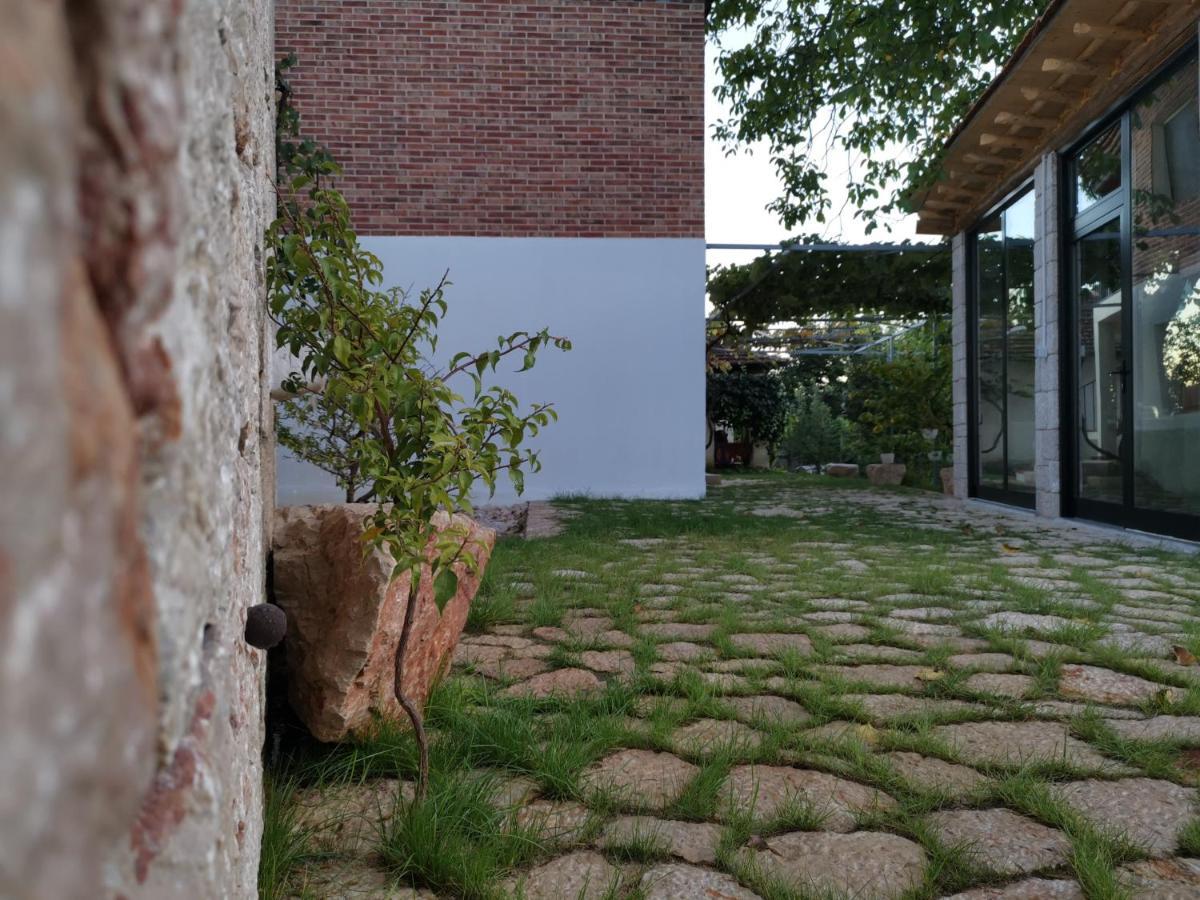 Vila Rira - Rrajce, Shebenik Perrenjas Экстерьер фото