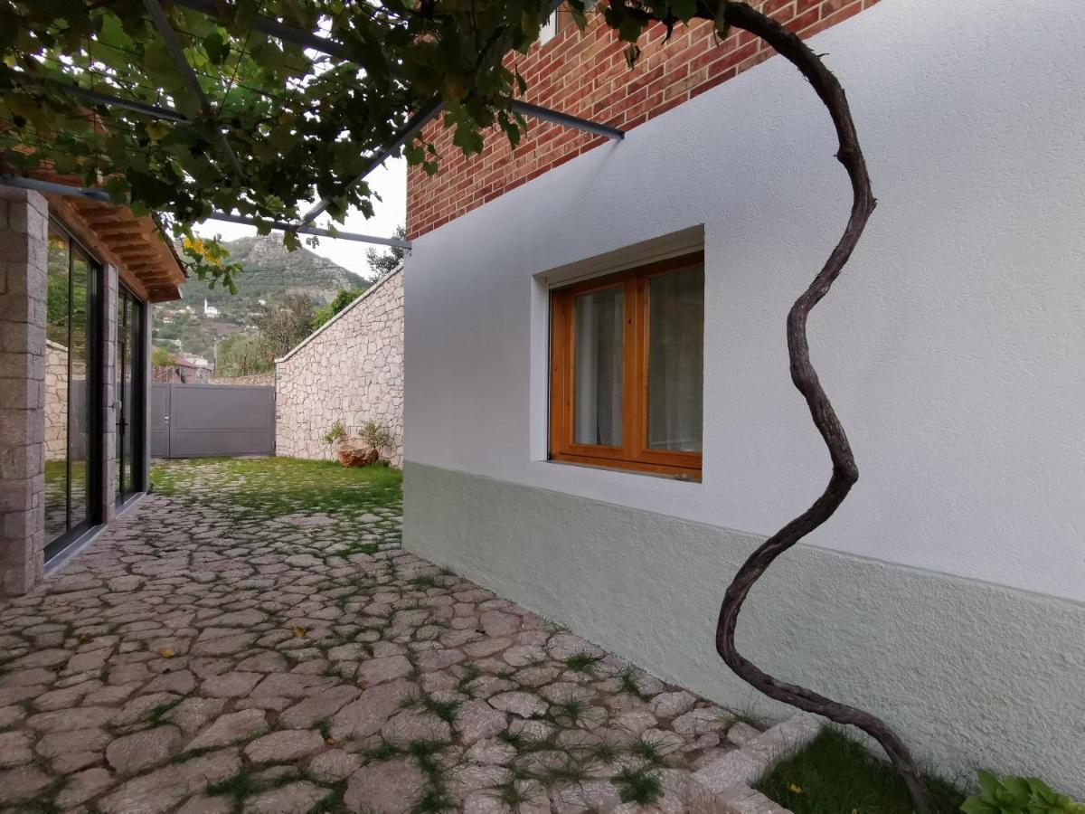 Vila Rira - Rrajce, Shebenik Perrenjas Экстерьер фото