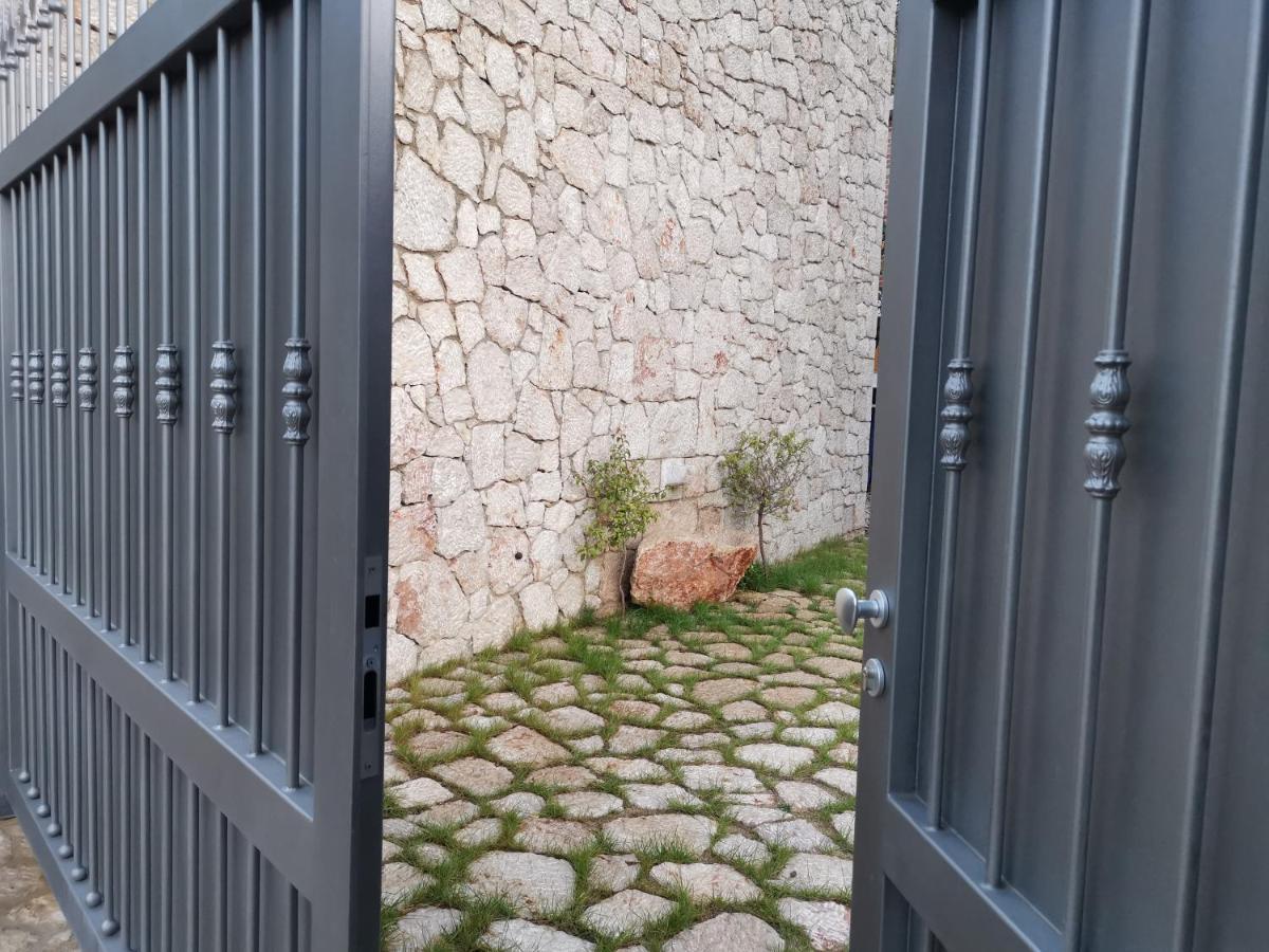Vila Rira - Rrajce, Shebenik Perrenjas Экстерьер фото