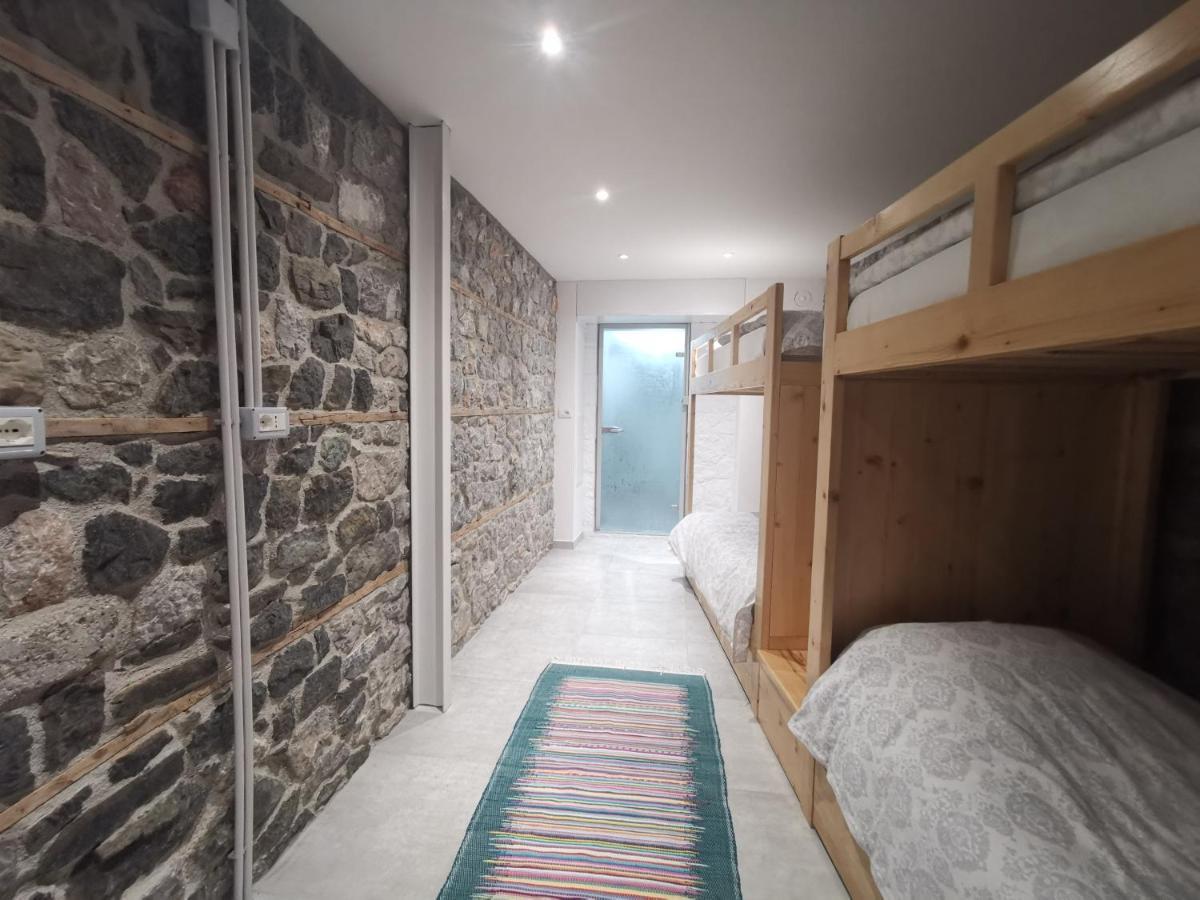 Vila Rira - Rrajce, Shebenik Perrenjas Экстерьер фото