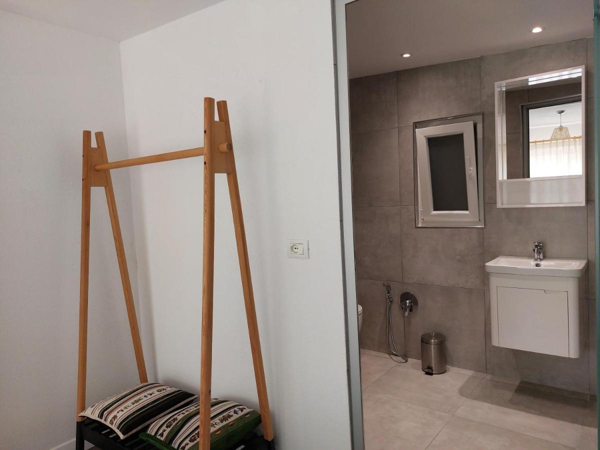 Vila Rira - Rrajce, Shebenik Perrenjas Экстерьер фото