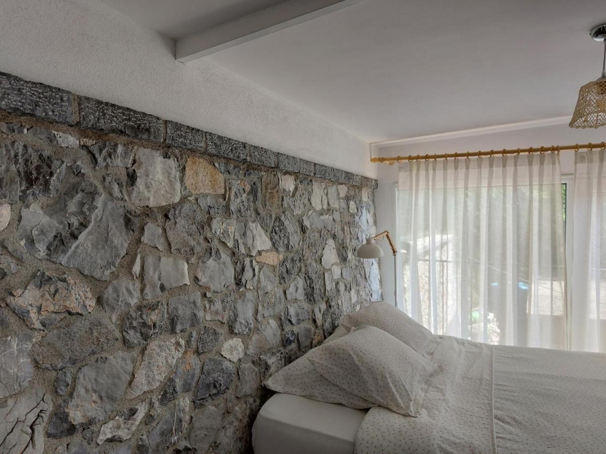 Vila Rira - Rrajce, Shebenik Perrenjas Экстерьер фото