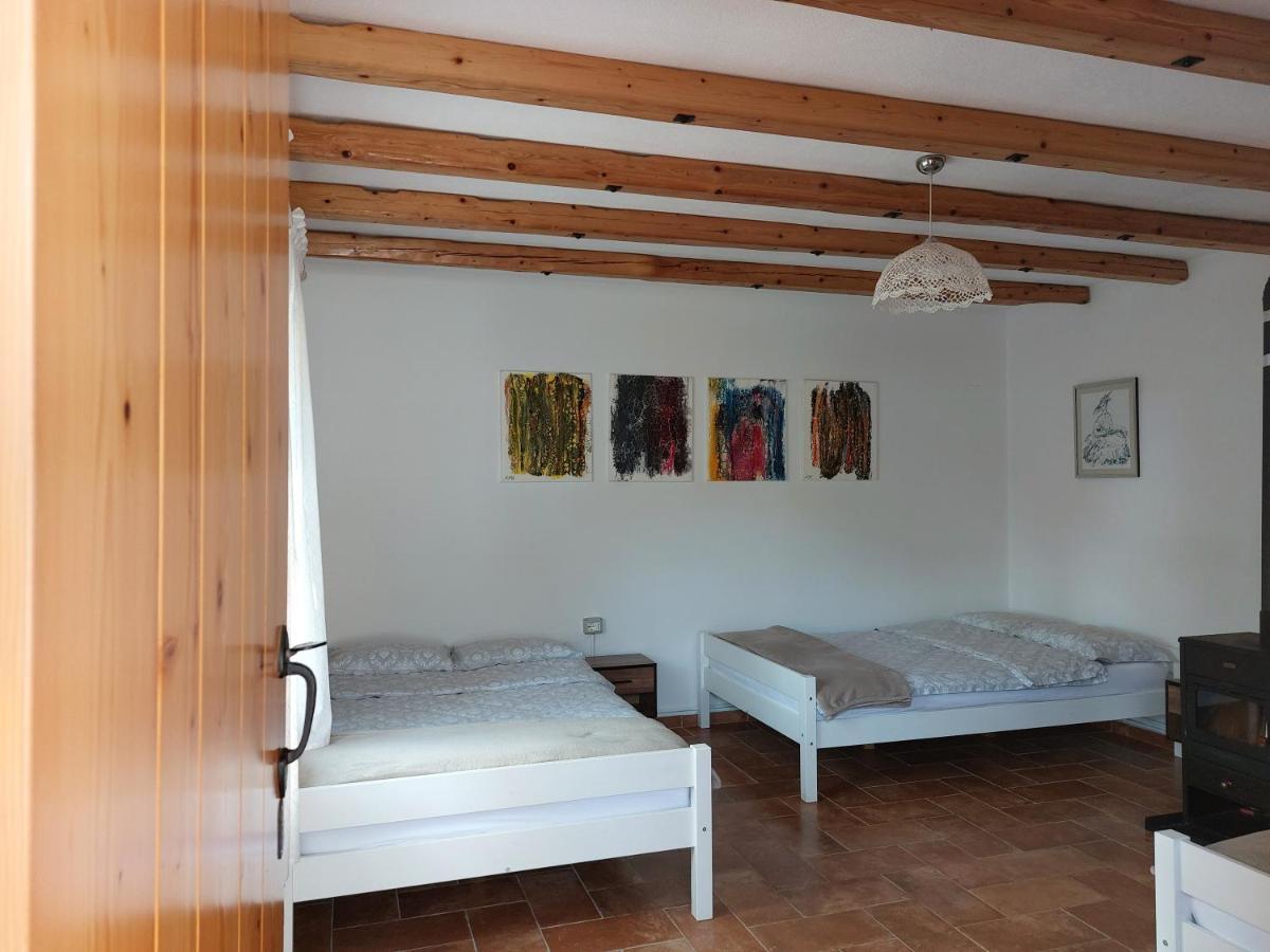 Vila Rira - Rrajce, Shebenik Perrenjas Экстерьер фото