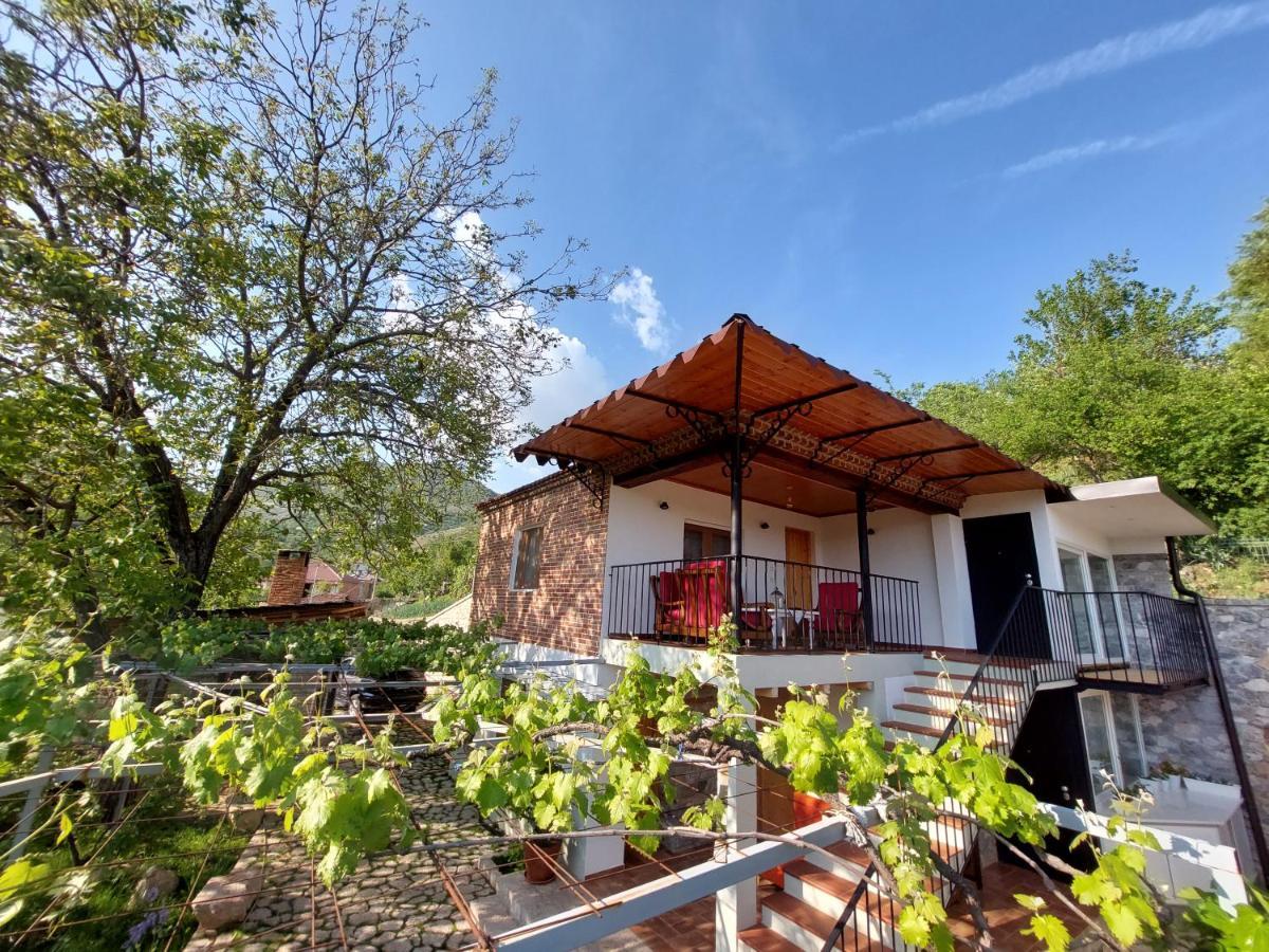 Vila Rira - Rrajce, Shebenik Perrenjas Экстерьер фото