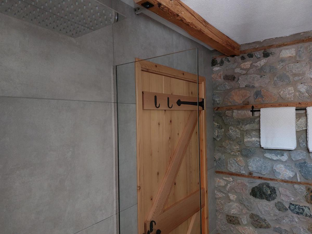 Vila Rira - Rrajce, Shebenik Perrenjas Экстерьер фото