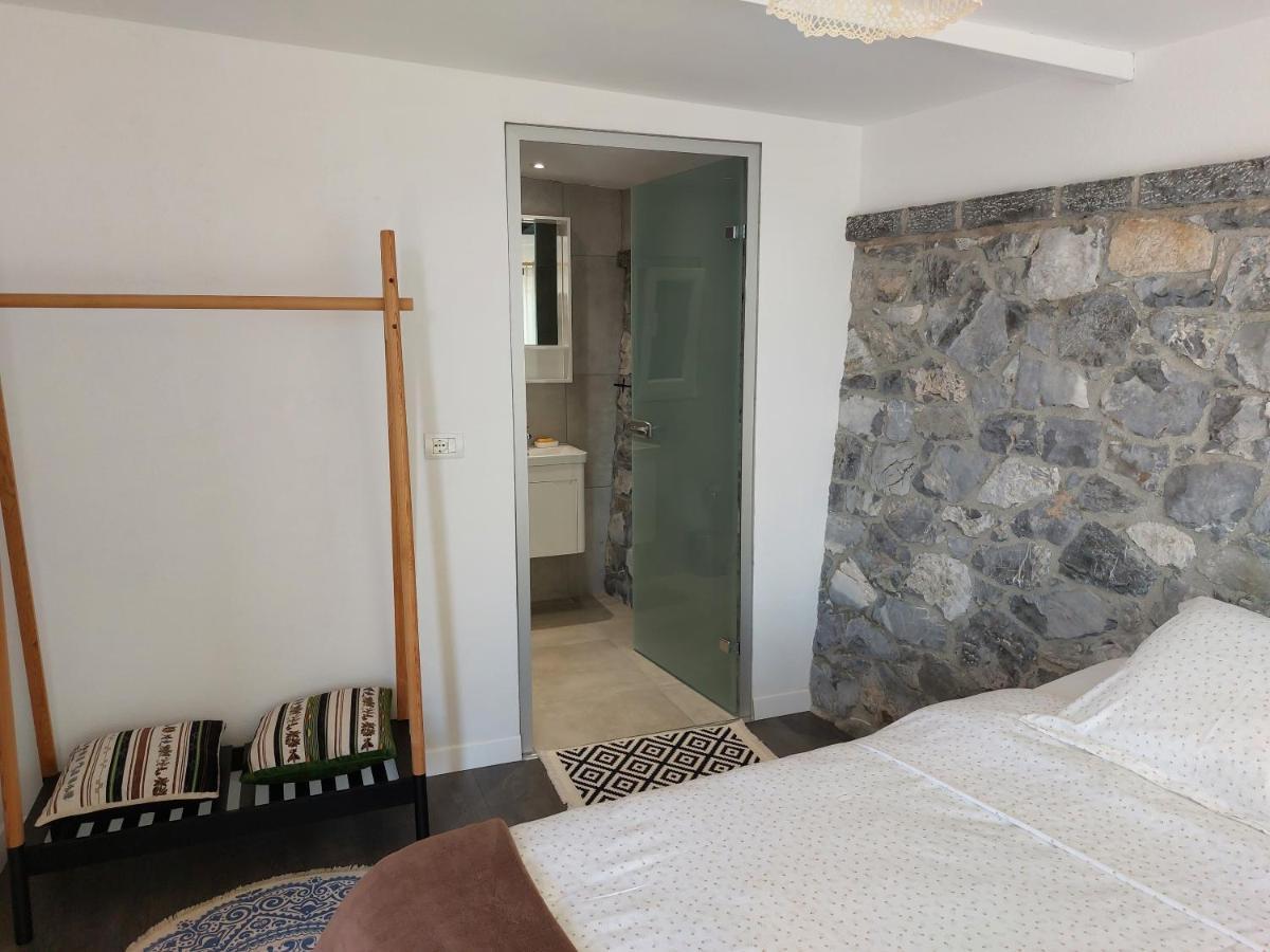 Vila Rira - Rrajce, Shebenik Perrenjas Экстерьер фото